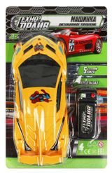 Изображение товара Машина на дистанционном управлении «Технодрайв» Спорткар, 1 шт в ассортименте