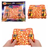 Изображение товара Игрушка антистресс 1TOY Акватубики Бодрячок Адреналин