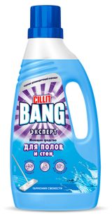 Изображение товара Средство моющее для полов и стен Cillit Bang Гармония свежести, 1000 мл