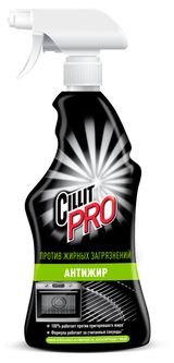 Изображение товара Чистящее средство Cillit Pro для профессиональной уборки кухни, 750 мл