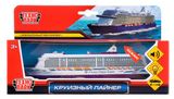 Изображение товара Круизный лайнер «Технопарк»