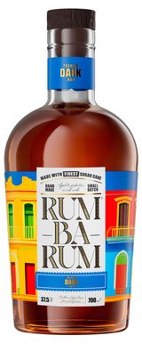 Изображение товара Ром Rumbarum Dark Anejo Россия, 0,7 л