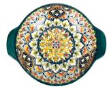 Изображение товара Салатник с ручками Nouvelle Home Arabesque