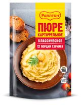 Изображение товара Пюре картофельное «Роллтон», 240 г