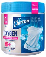 Изображение товара Отбеливатель для белья Oxy Chirton кислородный, 500 г