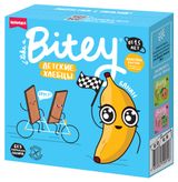 Изображение товара Печенье детское Take a Bitey Банан от 1,5 лет, 125 г