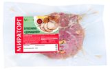 Изображение товара Буженина из окорока свинины «Мираторг» Домашняя охлажденная, ~ 1,2 кг