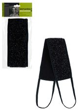 Изображение товара Мочалка Eva с ручками для мужчин, 48х10 см