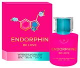Изображение товара Туалетная вода женская Sergio Nero Endorphin be love, 50 мл