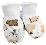 Изображение товара Пинетки «Каждый день», 1 шт в ассортименте