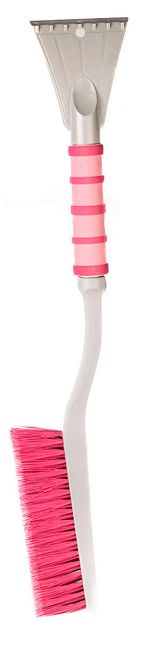 Изображение товара Щетка для очистки снега АШАН Красная птица, 62 см