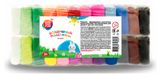 Изображение товара Пластилин ONE TWO FUN Воздушный, 24 шт