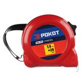 Изображение товара Рулетка «Рокот», 7,5 м х 25 мм