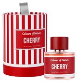 Изображение товара Парфюмерная вода для женщин Vinci Colours Of Nature Cherry, 100 мл