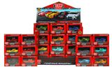 Изображение товара Машина гоночная «Технопарк» 7 см, 1 шт в ассортименте