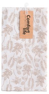 Изображение товара Полотенце Comfort Life рогожка, 47х60 см