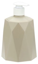 Изображение товара Диспенсер для мыла Actuel Призма бежевый