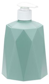 Изображение товара Диспенсер для мыла Actuel Призма бирюзовый