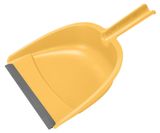 Изображение товара Совок Actuel желтый