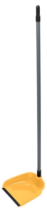 Изображение товара Совок Actuel складной желтый