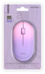 Изображение товара Мышь беспроводная Smartbuy 266AG