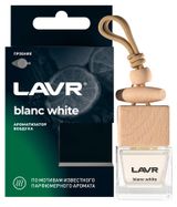 Изображение товара Ароматизатор воздуха LAVR blanc white, 7 мл