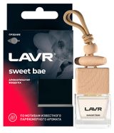 Изображение товара Ароматизатор воздуха LAVR sweet bae, 7 мл
