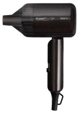 Изображение товара Фен Scarlett SC-HD70IT15 складной черный