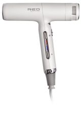 Изображение товара Фен RED solution F580 серый