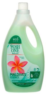 Изображение товара Кондиционер для белья Posh One Мальдивы, 2 л