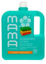 Изображение товара Кондиционер для белья Mama Ultimate Весенний луг, 2,5 л