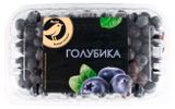 Изображение товара Голубика АШАН Золотая птица, 300 г