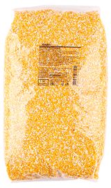 Изображение товара Крупа кукурузная «Каждый день», 1 кг