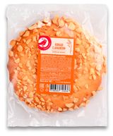 Изображение товара Кольцо песочное АШАН Красная птица с арахисом, 100 г