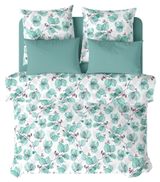 Изображение товара Комплект постельноего белья «Волшебная Ночь» 50х70 см, 1,5 спальный