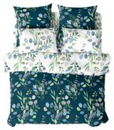 Изображение товара Комплект постельноего белья «Волшебная Ночь» 50х70 см, 1,5 спальный