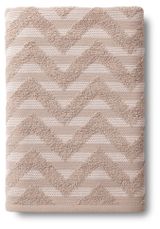 Изображение товара Полотенце Verossa Relax кофе, 70х140 см