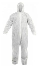 Изображение товара Комбинезон до 40 г/м2 XXL 52-54