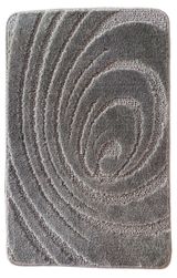 Изображение товара Коврик L'Cadesi Lemis серый, 50х60 см