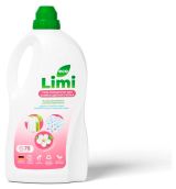 Изображение товара Гель-концентрат для стирки Limi Цветы миндаля для цветного белья, 2,2 л