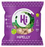Изображение товара Полуфабрикат растительный в тесте Hi HiPELLY Vegan пельмени с растительным фаршем, 300 г