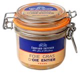 Изображение товара Фуа-гра гусиное Feyel Edouard Artzner деликатес из гусиной печени Франция охлажденный, 180 г