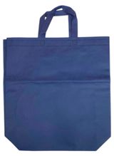 Изображение товара Сумка хозяйственная «Каждый день» синяя