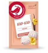 Изображение товара Агар-агар АШАН Красная птица, 10 г