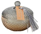 Изображение товара Свеча ароматическая «Вещицы» Tobacco & Vanilla, В80 мм