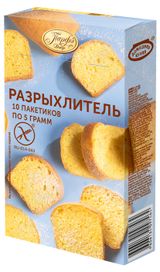 Изображение товара Разрыхлитель теста «Парфэ», 50 г