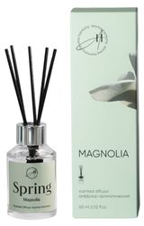 Изображение товара Диффузор ароматический Aroma Harmony Магнолия, 60 мл