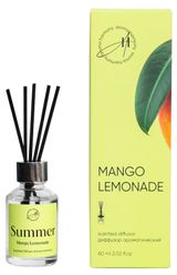 Изображение товара Диффузор ароматический Aroma Harmony Манго Лимонад, 60 мл