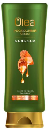 Изображение товара Бальзам для волос Olea Роскошный объем , 400 мл