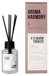 Изображение товара Диффузор ароматический Aroma Harmony Warm Tobacco, 60 мл